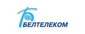 Логотип Белтелеком