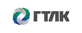 Логотип ГТЛК