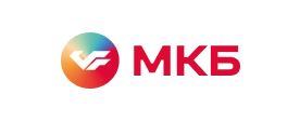 Логотип МКБ