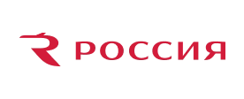 Логотип Авиакомпания «Россия»