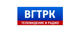 Логотип ВГТРК