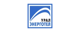 Логотип Уралэнерготел