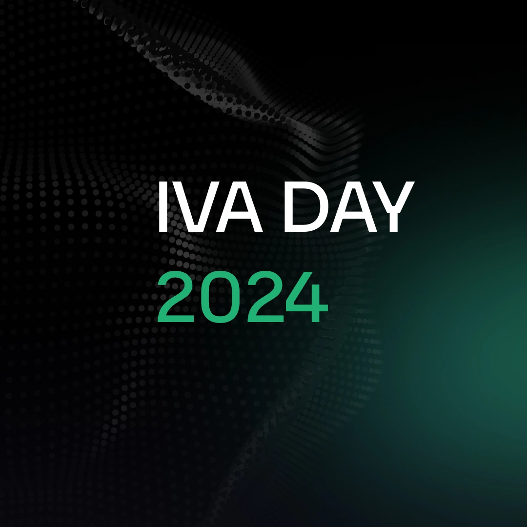 Баннер IVA DAY 2024