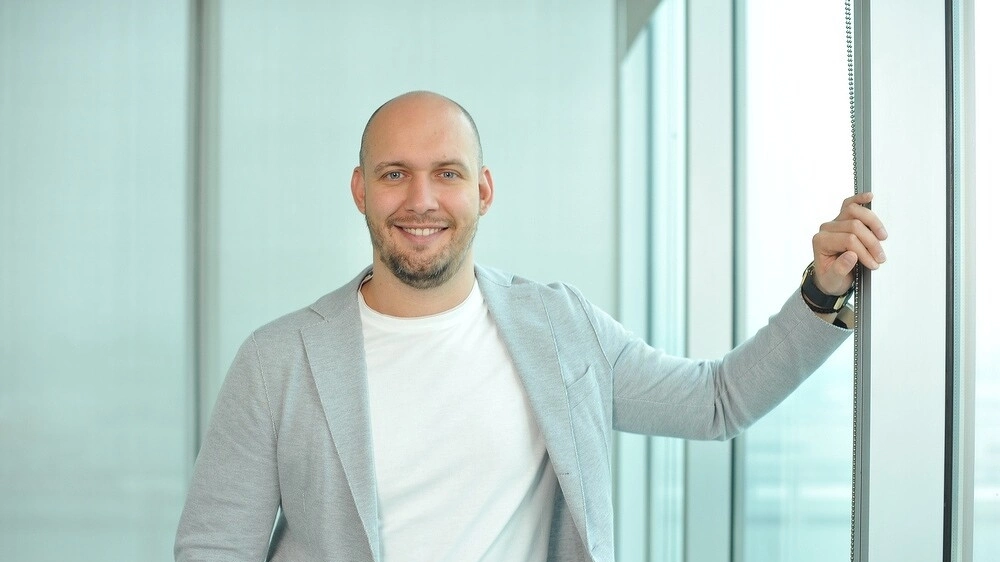 Интервью генерального директора IVA Technologies Станислава Иодковского изданию CNews