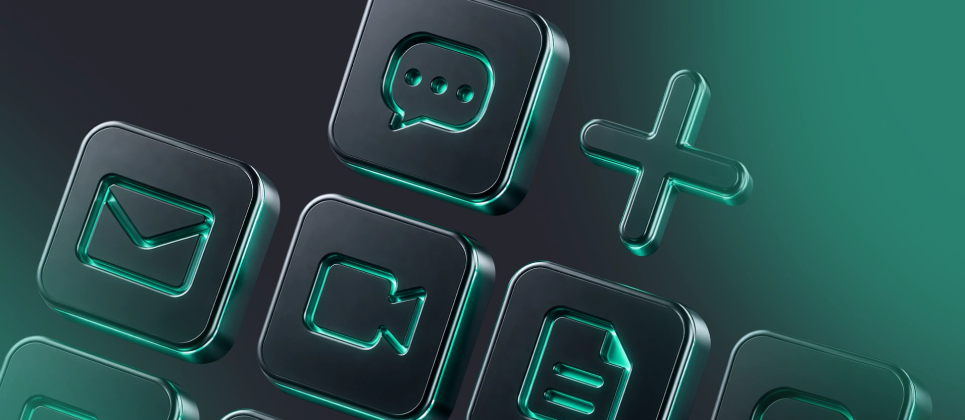 Аналоги Microsoft Teams 