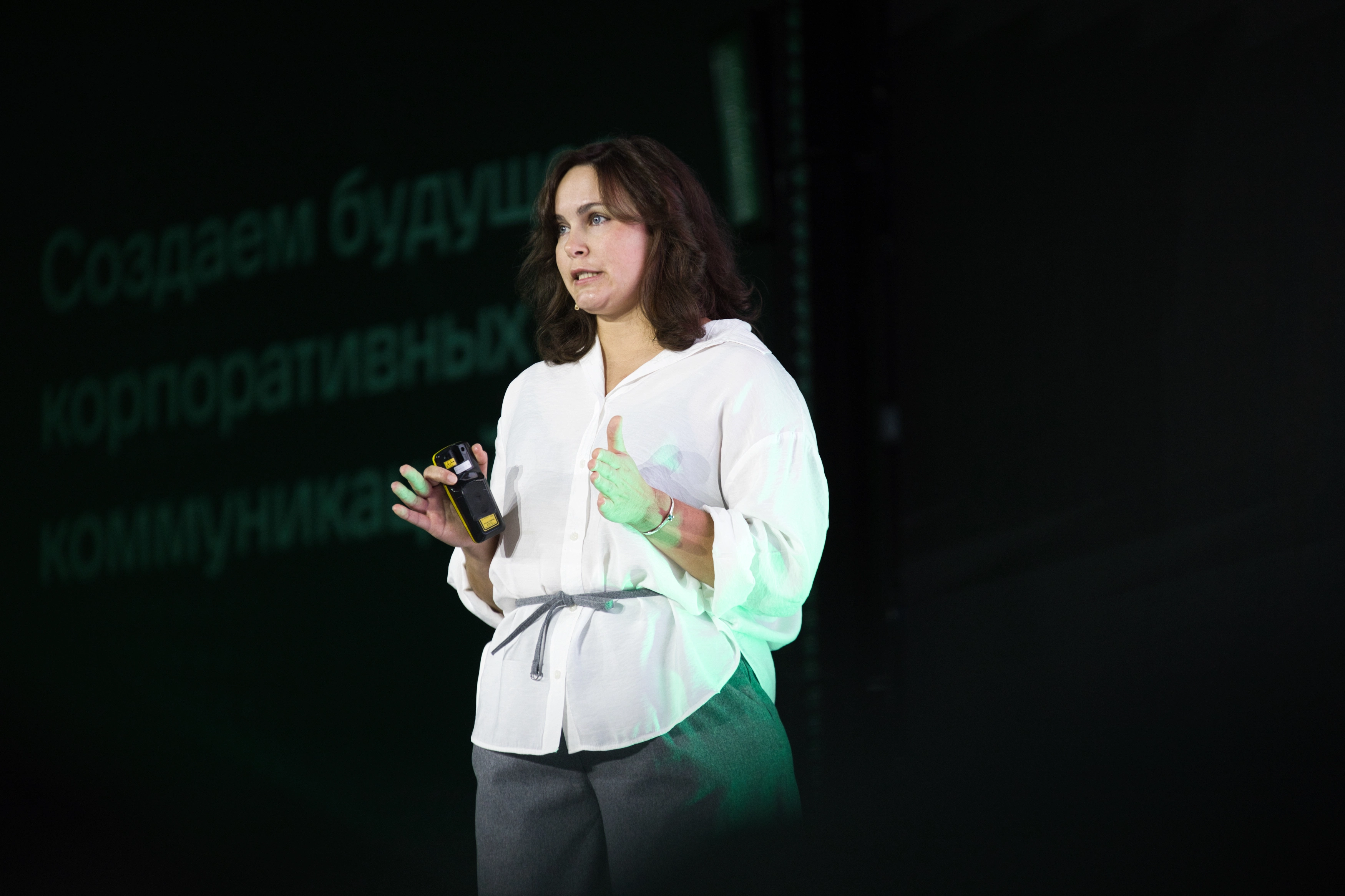 Продуктовое шоу IVA DAY 2024