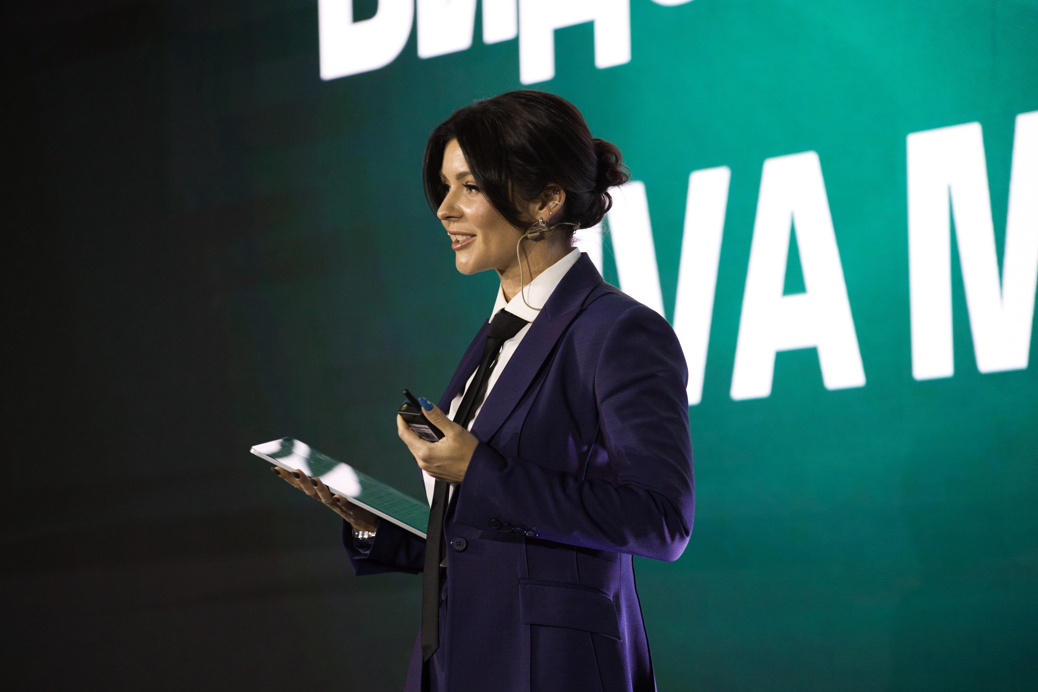 Продуктовое шоу IVA DAY 2024