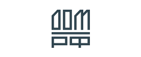 Логотип ДОМ.РФ