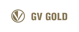 Логотип Высочайший (GV Gold)