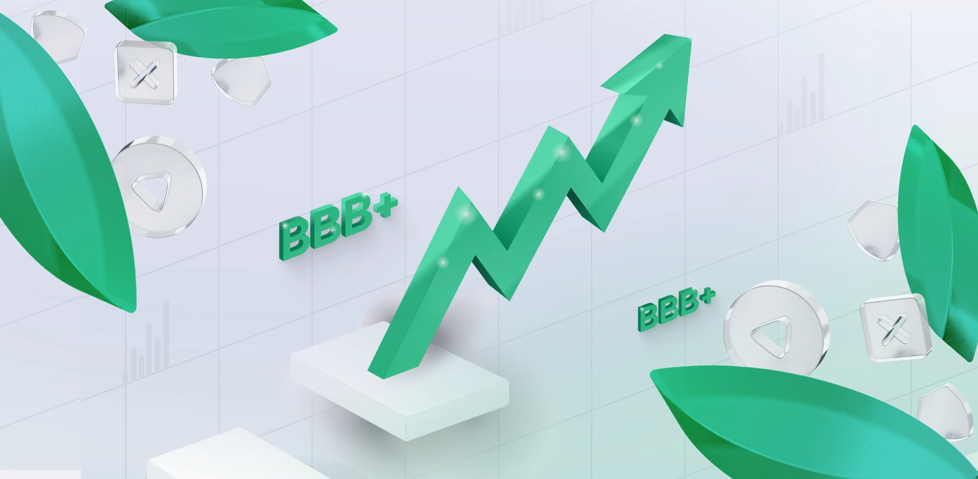 IVA Technologies BBB+
