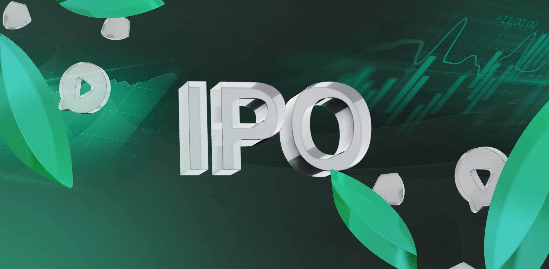 IVA Technologies IPO