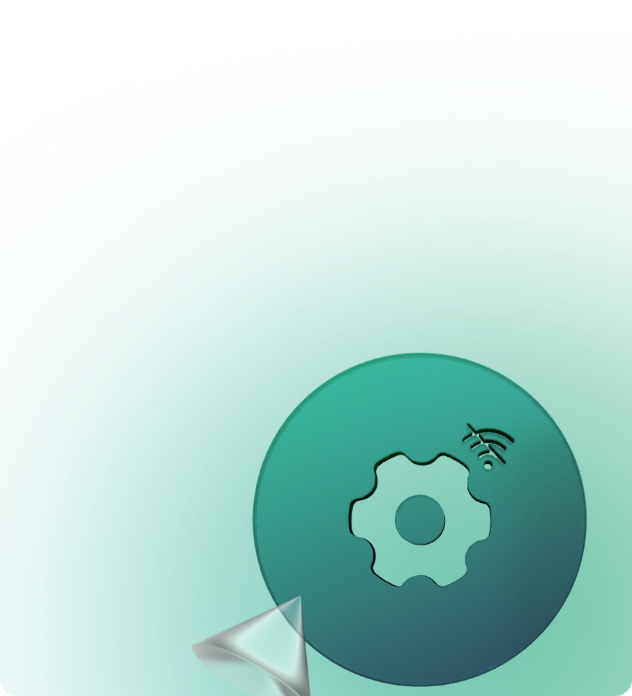 High fault tolerance for continuous operation
