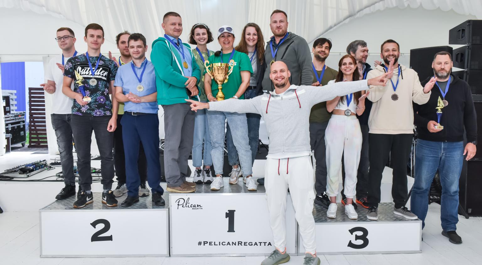 Карьера | IVA Technologies