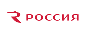 Логотип Авиакомпания «Россия»