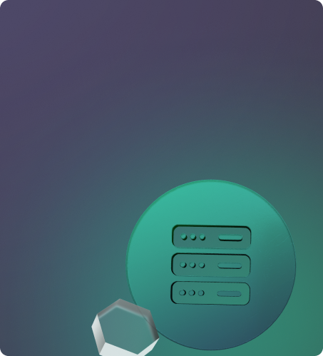 Полностью собственная разработка