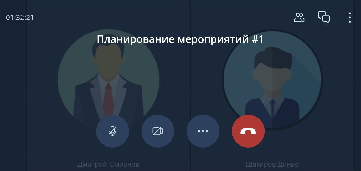 Горизонтальная ориентация рабочей области