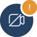 Нет доступа к камере