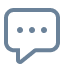 Иконка Чаты