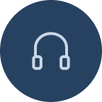 Наушники отключены