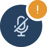 Нет доступа к микрофону