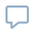 Иконка Личное сообщение