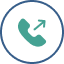 Иконка Дозвон