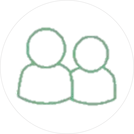 Иконка Создать групповой чат