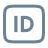 Иконка ID