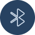 Иконка Bluetotth