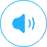 Иконка громкая связь