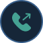 Иконка вызов