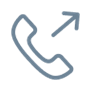 Иконка VoIP