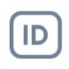 Иконка ID
