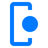 Иконка Остановить демонстрацию