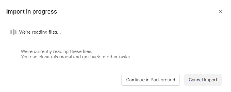 Подготовка данных