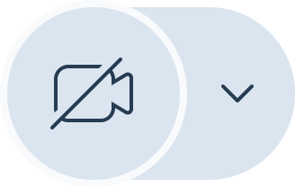 Иконка камера Off