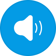 Иконка Звук On