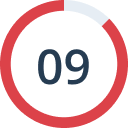 Иконка Завершение таймера