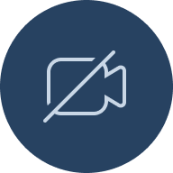 Иконка камера Off