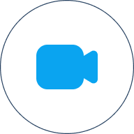 Иконка камера On