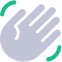 iva hand