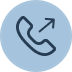 Иконка Вызвать