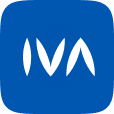 Ярлык Приложения IVA Connect Desktop
