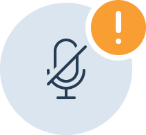 Иконка Микрофон NA