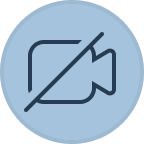 Иконка Включить камеру