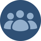 Иконка Общий чат