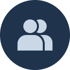 Иконка Контакты