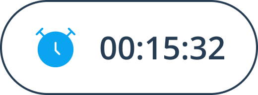 Иконка Контрол таймера выступления