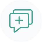 Иконка Создать групповой чат