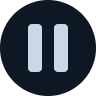 Иконка Пауза